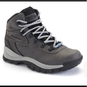 Columbia Women's Newton Waterproof Hiking Boot